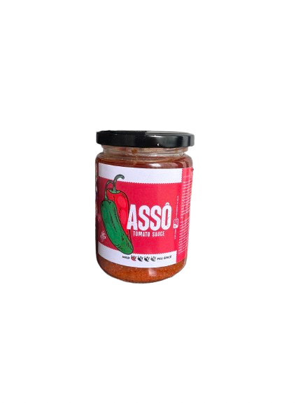 Moyé sauce (Mild ) (Spicy 4/10)
